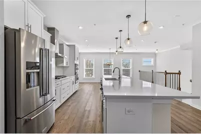 1134 Ansel Lane NW, Atlanta, GA 30318 - Photo 8