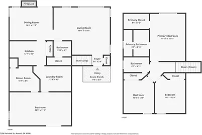 2200 Parkside Drive, Austell, GA 30106 - Photo 38