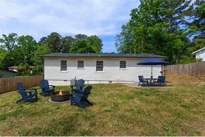2363 Beverly Lane, Marietta, GA 30060 - Photo 22