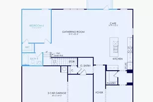 3095 Newell Dr, Dacula, GA 30019 - Photo 2