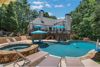 44 Paschal Court, Dawsonville, GA 30534 - Photo 66