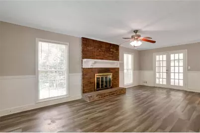 1449 Golf Link Drive, Stone Mountain, GA 30088 - Photo 4