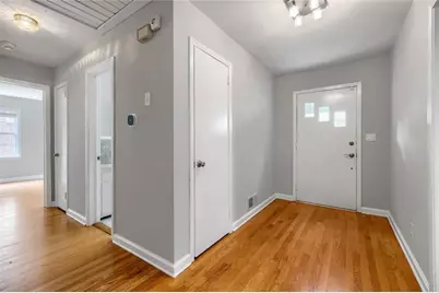 2538 Birchwood Drive NE, Atlanta, GA 30305 - Photo 2