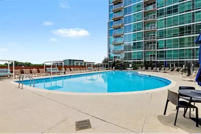 943 Peachtree Street #1411, Atlanta, GA 30309 - Photo 34