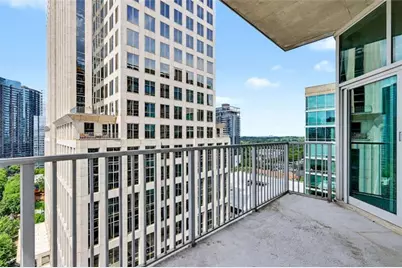 943 Peachtree Street #1411, Atlanta, GA 30309 - Photo 30