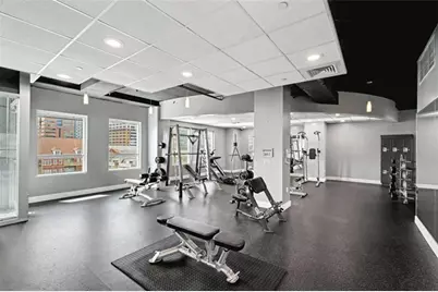 943 Peachtree Street #1411, Atlanta, GA 30309 - Photo 46