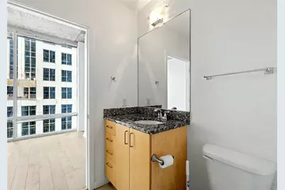 943 Peachtree Street #1411, Atlanta, GA 30309 - Photo 20
