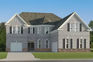 232 Deer Valley Run, Canton, GA 30115 - Photo 1