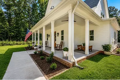 34 Harris Road, Carrollton, GA 30116 - Photo 4
