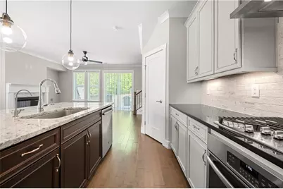 154 Bellehaven Drive, Woodstock, GA 30188 - Photo 6