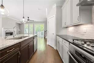154 Bellehaven Dr, Woodstock, GA 30188 - Photo 6