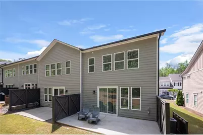 154 Bellehaven Drive, Woodstock, GA 30188 - Photo 2