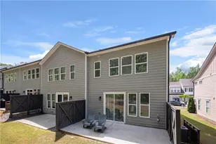 154 Bellehaven Dr, Woodstock, GA 30188 - Photo 2