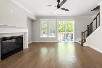154 Bellehaven Drive, Woodstock, GA 30188 - Photo 16