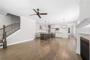 154 Bellehaven Dr, Woodstock, GA 30188 - Photo 10