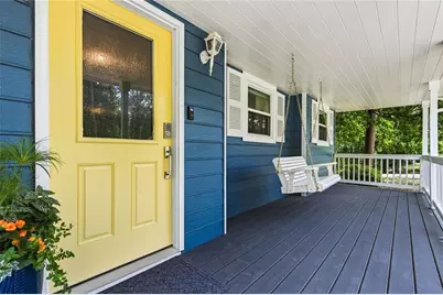 5055 SE Cavalier Drive SE, Mableton, GA 30126 - Photo 2