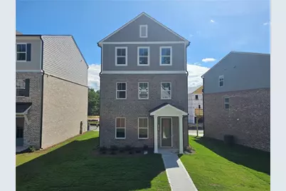 3250 Willow Glade Trail, Lawrenceville, GA 30043 - Photo 50