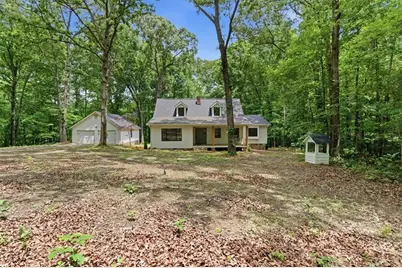 214 Bruce Road, Douglasville, GA 30134 - Photo 2