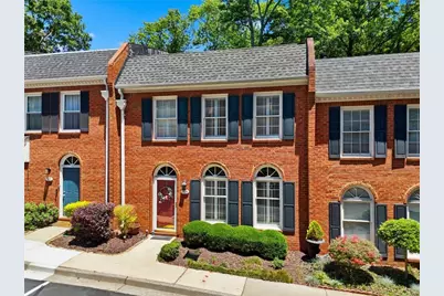 7505 Saint Charles Square, Roswell, GA 30075 - Photo 2