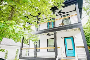 1141 McDaniel St, Atlanta, GA 30310 - Photo 2