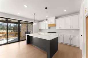 3199 Brush Arbor Ct Lot 53F, Jefferson, GA 30549 - Photo 8
