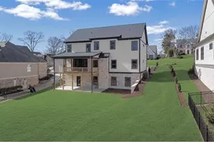 3199 Brush Arbor Ct Lot 53F, Jefferson, GA 30549 - Photo 2