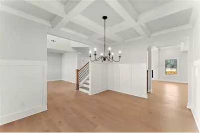 3199 Lot 53F Brush Arbor Court, Jefferson, GA 30549 - Photo 6