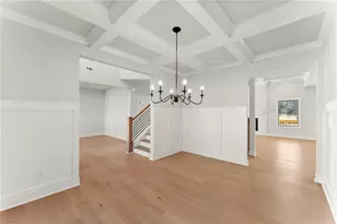 3199 Brush Arbor Ct Lot 53F, Jefferson, GA 30549 - Photo 6