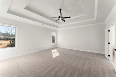 3199 Lot 53F Brush Arbor Court, Jefferson, GA 30549 - Photo 12