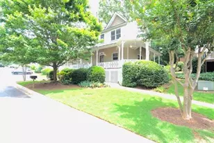 1449 Cambridge Common, Decatur, GA 30033 - Photo 2