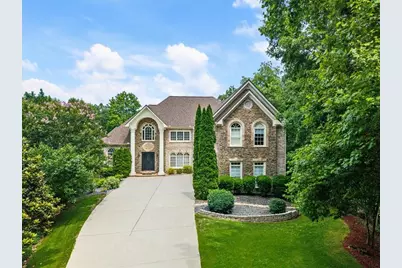 392 Lum Crowe Road, Roswell, GA 30075 - Photo 2
