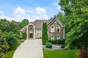 392 Lum Crowe Rd, Roswell, GA 30075 - Photo 2