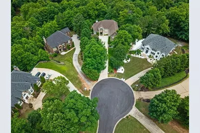 392 Lum Crowe Road, Roswell, GA 30075 - Photo 106