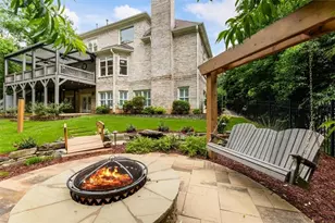392 Lum Crowe Rd, Roswell, GA 30075 - Photo 2