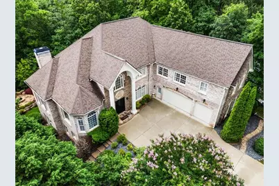 392 Lum Crowe Road, Roswell, GA 30075 - Photo 1