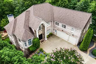392 Lum Crowe Rd, Roswell, GA 30075 - Photo 1