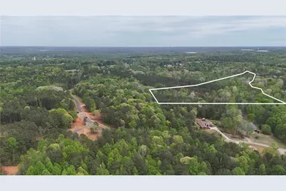 0 Magnum Lane, Pendergrass, GA 30567 - Photo 1