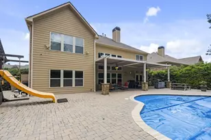 2780 Gatlin Way, Cumming, GA 30041 - Photo 66