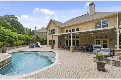 2780 Gatlin Way, Cumming, GA 30041 - Photo 2