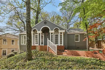 21 Brighton Road NE, Atlanta, GA 30309 - Photo 1
