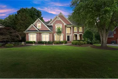 1840 Hill Chase, Alpharetta, GA 30022 - Photo 64