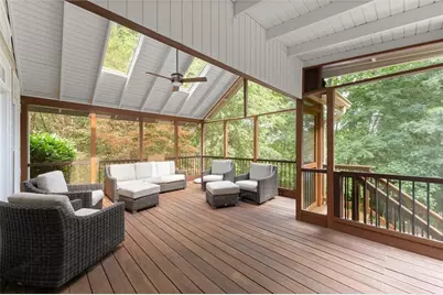 1840 Hill Chase, Alpharetta, GA 30022 - Photo 4