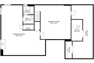 1060 Deer Chase Ct, Stone Mountain, GA 30088 - Photo 48