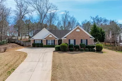 6229 Huckleberry Ridge Road, Flowery Branch, GA 30542 - Photo 1