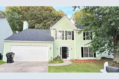 11900 Carriage Park Lane, Duluth, GA 30097 - Photo 1
