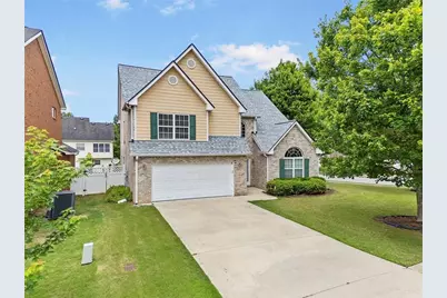 600 Armitage Way, Stockbridge, GA 30281 - Photo 2