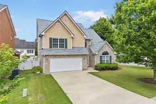 600 Armitage Way, Stockbridge, GA 30281 - Photo 2