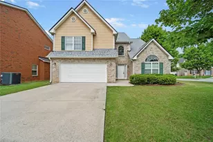 600 Armitage Way, Stockbridge, GA 30281 - Photo 1
