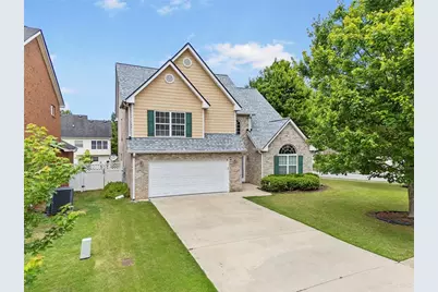 600 Armitage Way, Stockbridge, GA 30281 - Photo 2
