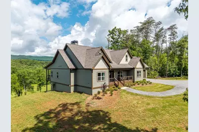 5664 Mobile Road, Blue Ridge, GA 30513 - Photo 2